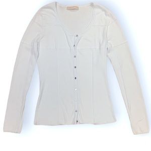 Stefanel Cardigan - S